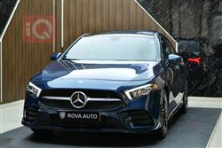 مێرسێدس بێنز A-Class